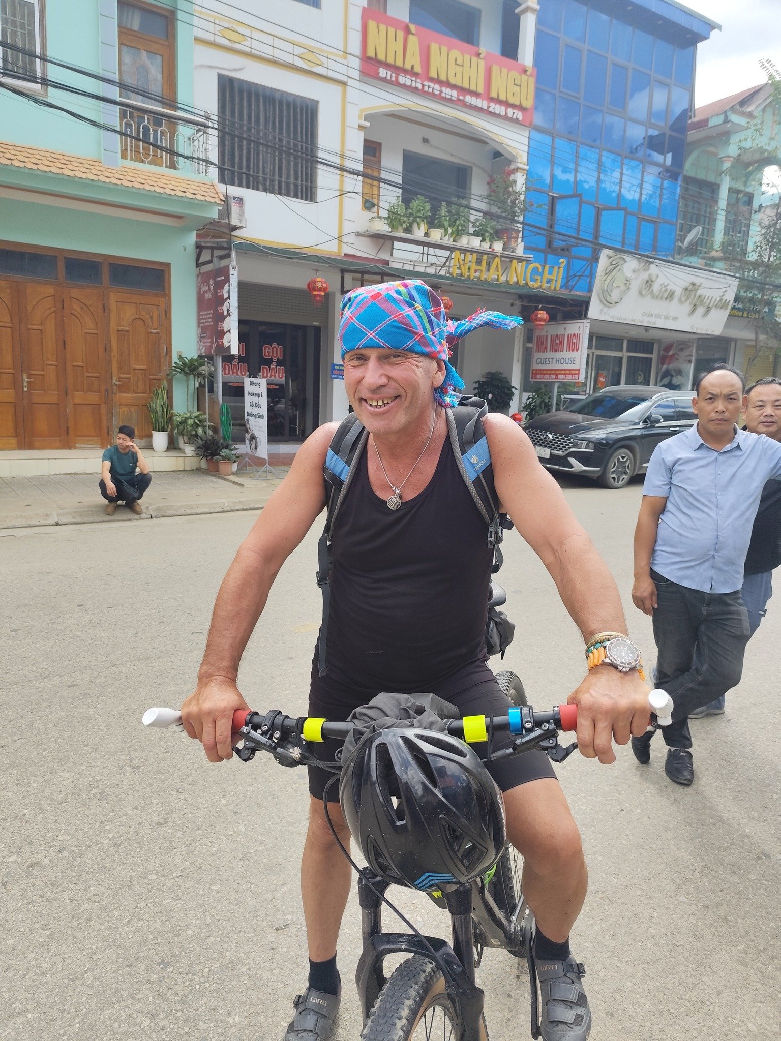 Cycling Through Southeast Asia’s Natural Wonders: The Ultimate Adventure Guide
